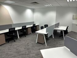 Republic Plaza (D1), Office #625707901